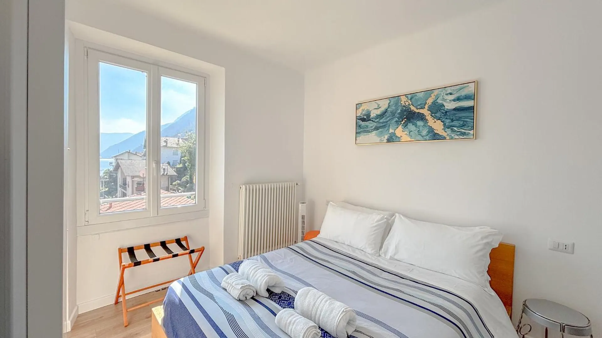 Villa Peroni Argegno - View House 0*,