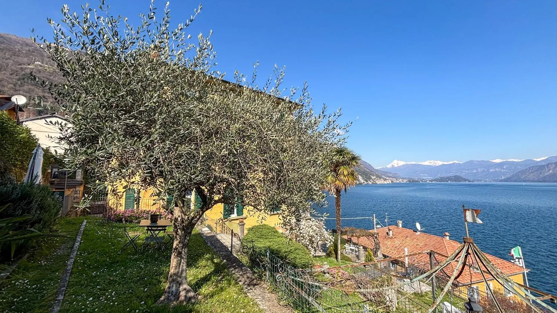 Villa Peroni Argegno - View House 0*,  Italien