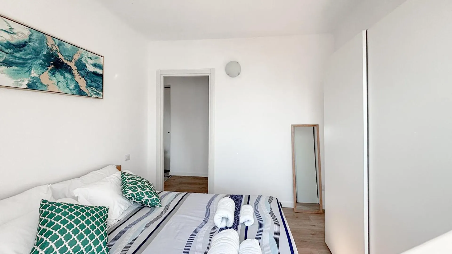 Villa Peroni Argegno - View House Appartamento