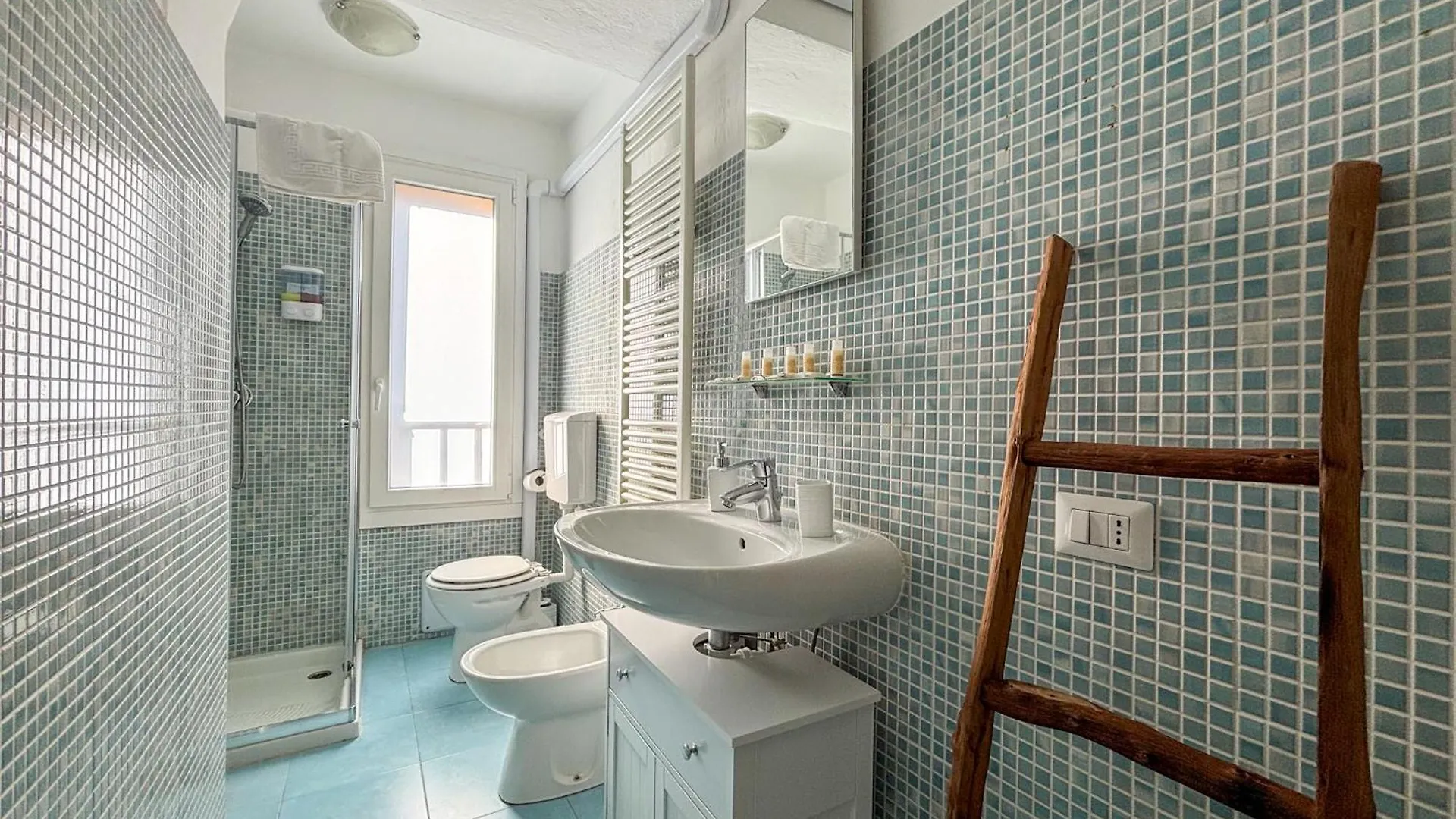 Appartamento Villa Peroni Argegno - View House Italia