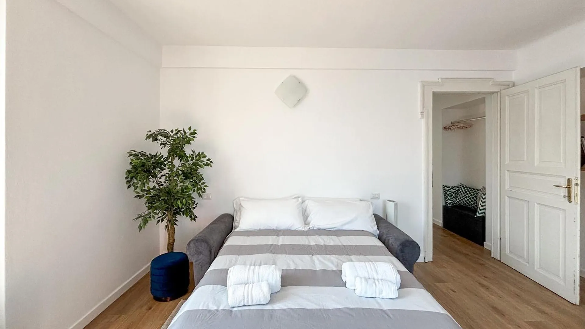 Appartamento Villa Peroni Argegno - View House Italia