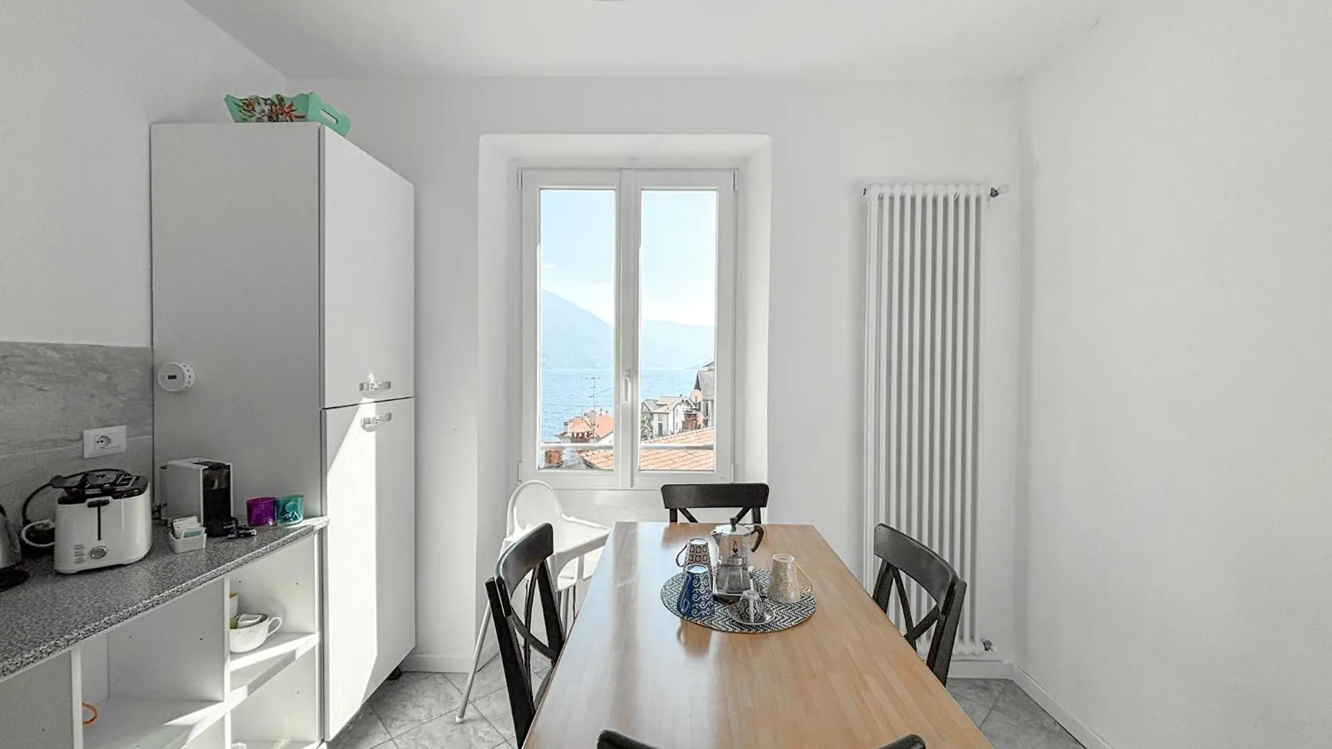 Villa Peroni Argegno - View House Italia