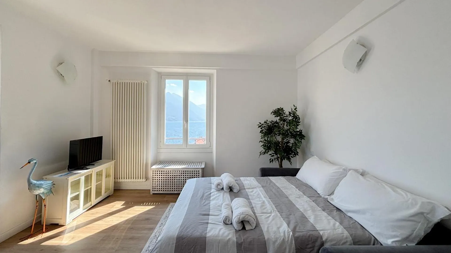 Appartamento Villa Peroni Argegno - View House